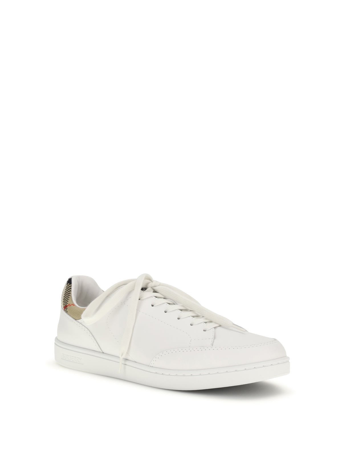 Burberry Men Low-Top Sneakers