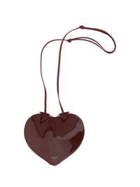ALAÏA Alaïa Women Le Coeur Shoulder Bag