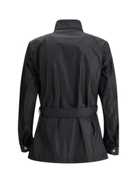 Belstaff Men Trailmaster Waterproof Jacket