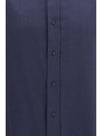 BRUNELLO CUCINELLI Brunello Cucinelli Men Cotton Shirt