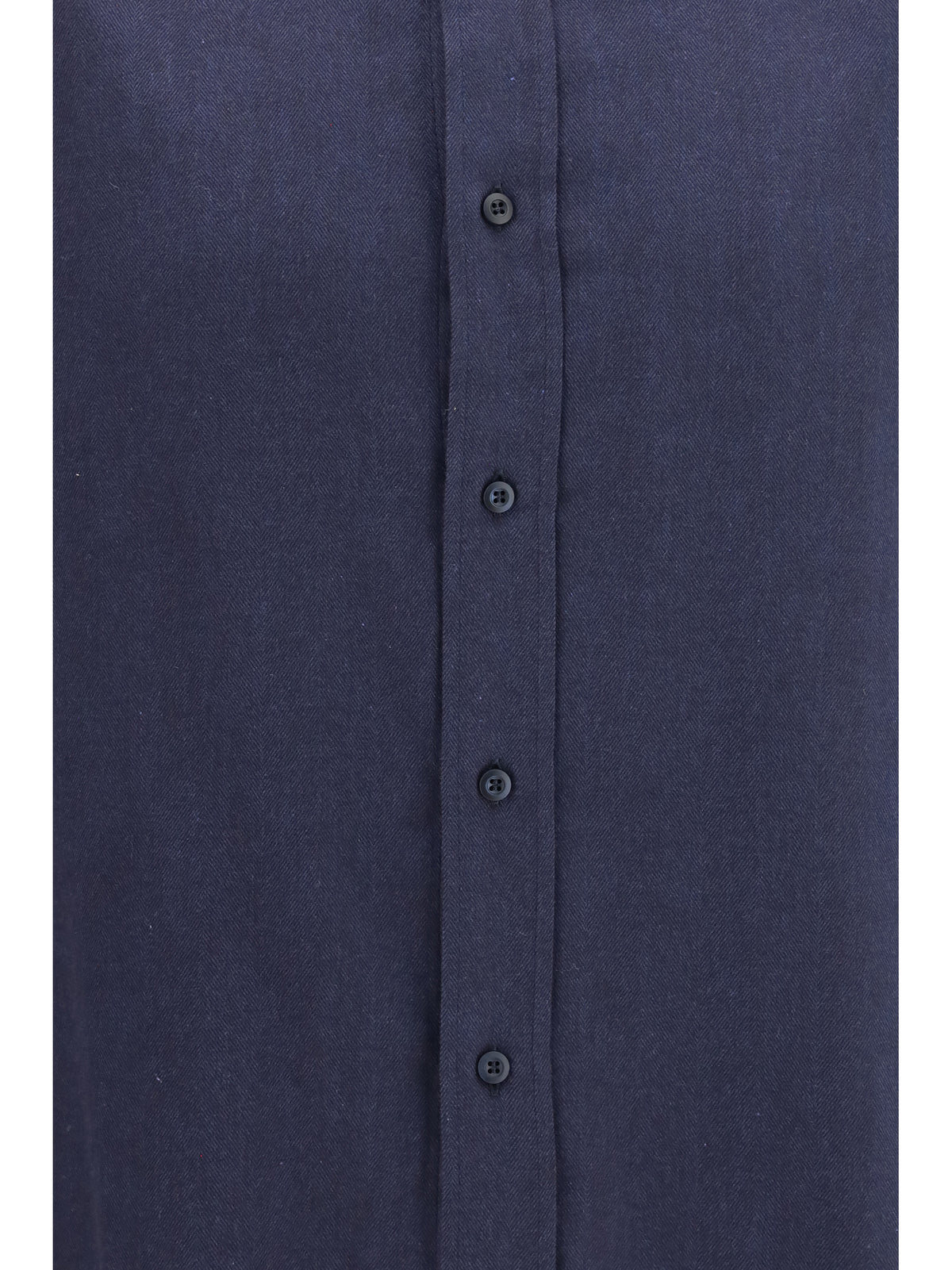 BRUNELLO CUCINELLI Brunello Cucinelli Men Cotton Shirt