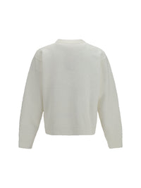 Axel Arigato Men Tag Crewneck Sweater