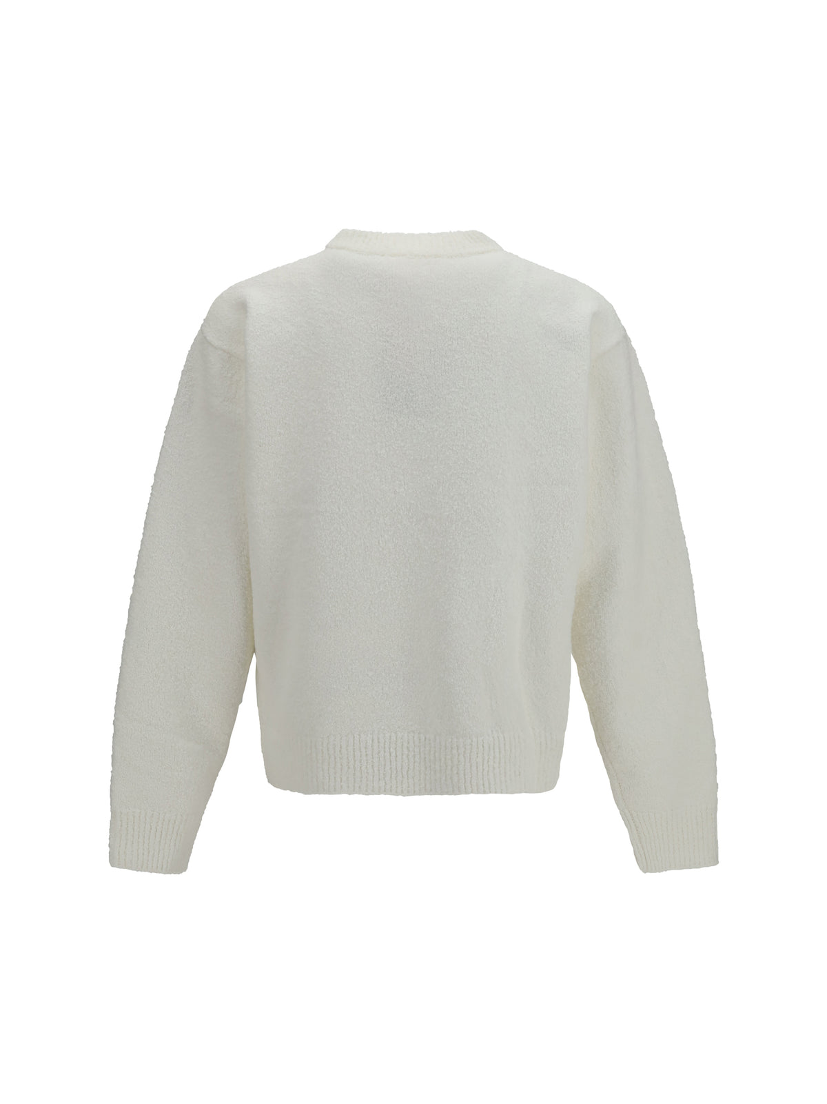 Axel Arigato Men Tag Crewneck Sweater