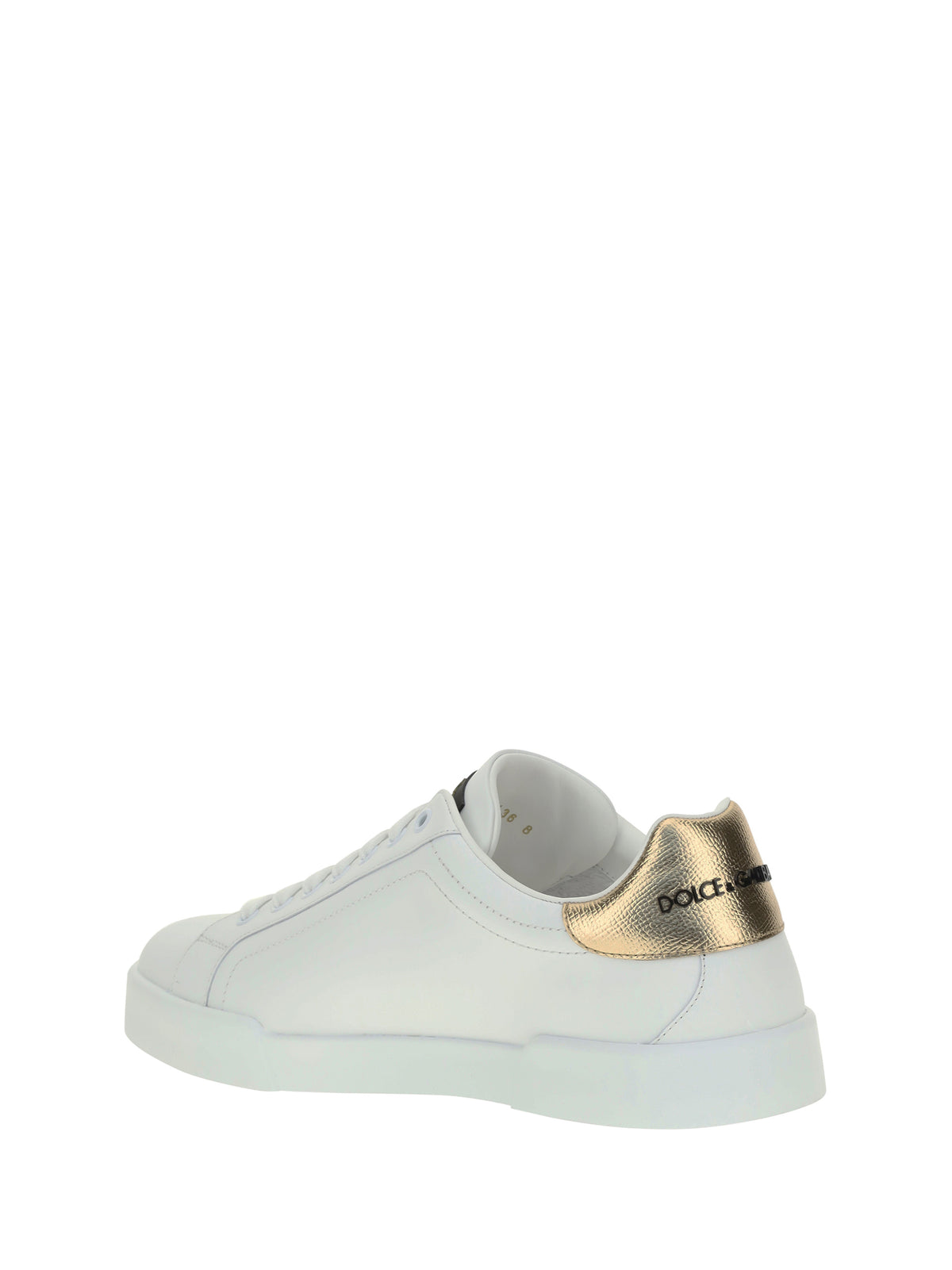 Dolce & Gabbana Men Portofino Sneakers