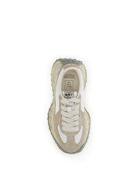 MAISON MIHARA YASUHIRO Maison Mihara Yasuhiro Unisex Larry Sneakers