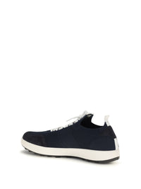 KITON Kiton Men Sneakers By Kiton