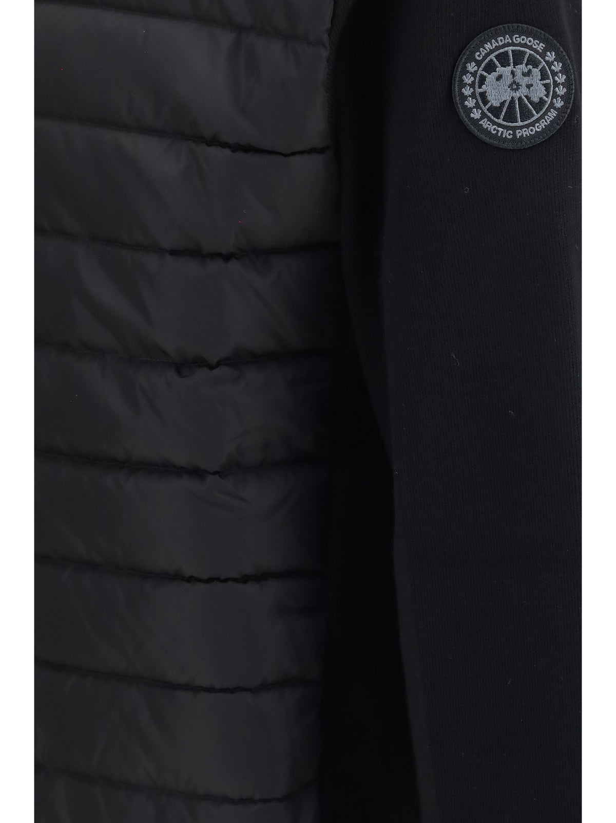 Canada Goose Men Hybridge® Flavio Jacket