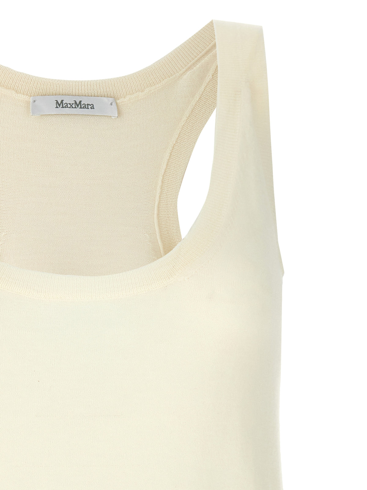 MAX MARA Max Mara Women 'Abbono' Top