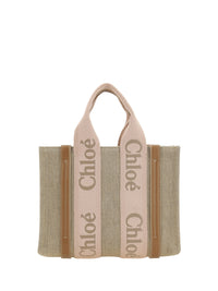 CHLOÉ Chloé Women Woody Handbag