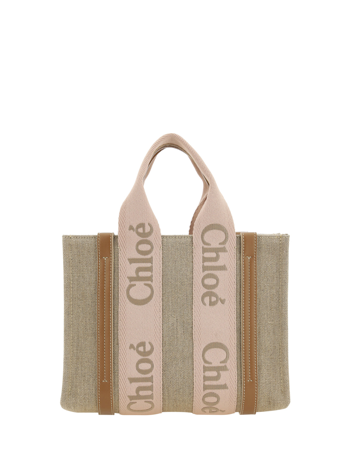 CHLOÉ Chloé Women Woody Handbag