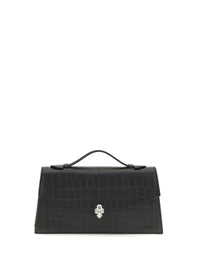 ALEXANDER McQUEEN Alexander Mcqueen Women Skull Handbag