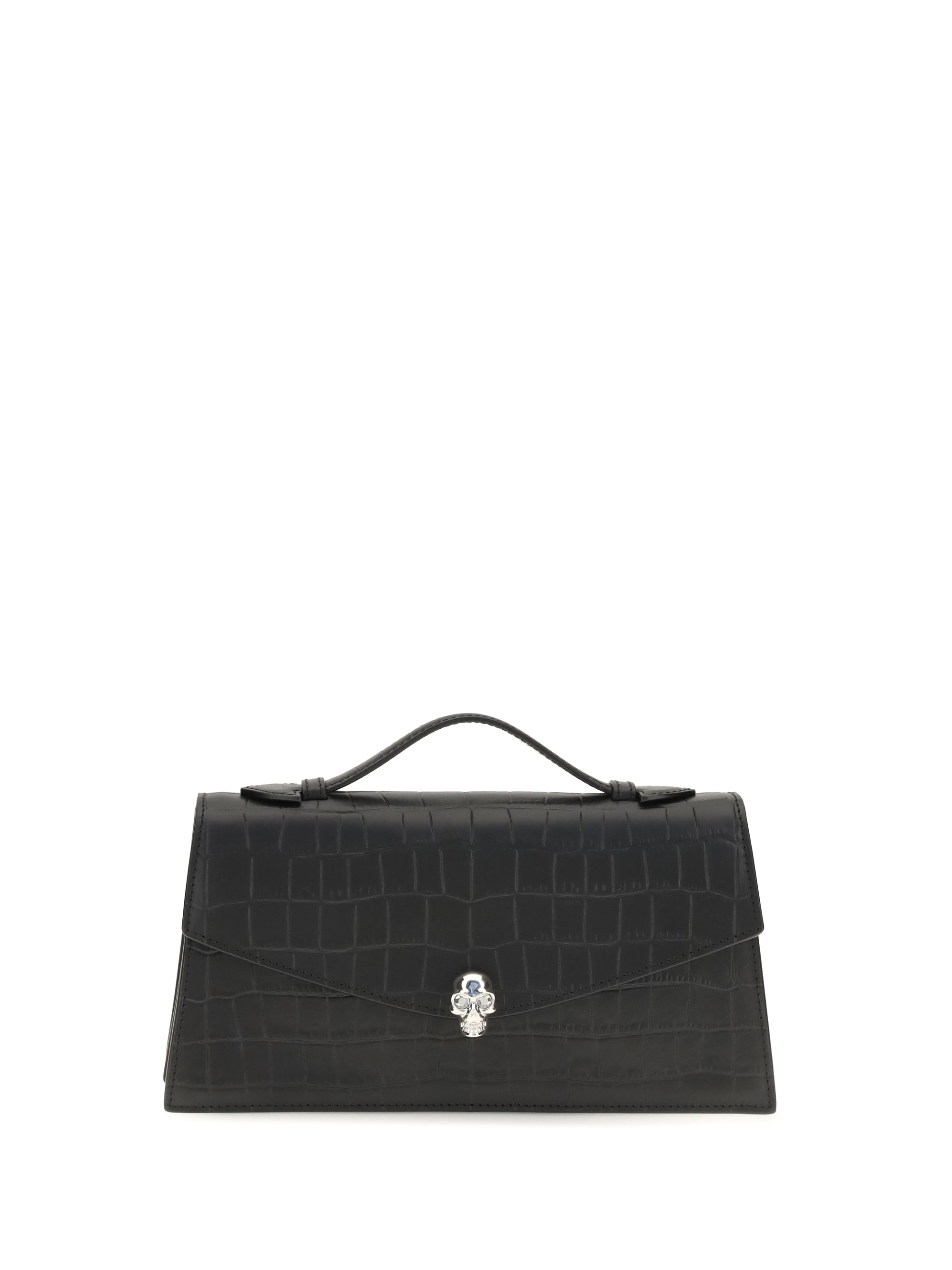 ALEXANDER McQUEEN Alexander Mcqueen Women Skull Handbag