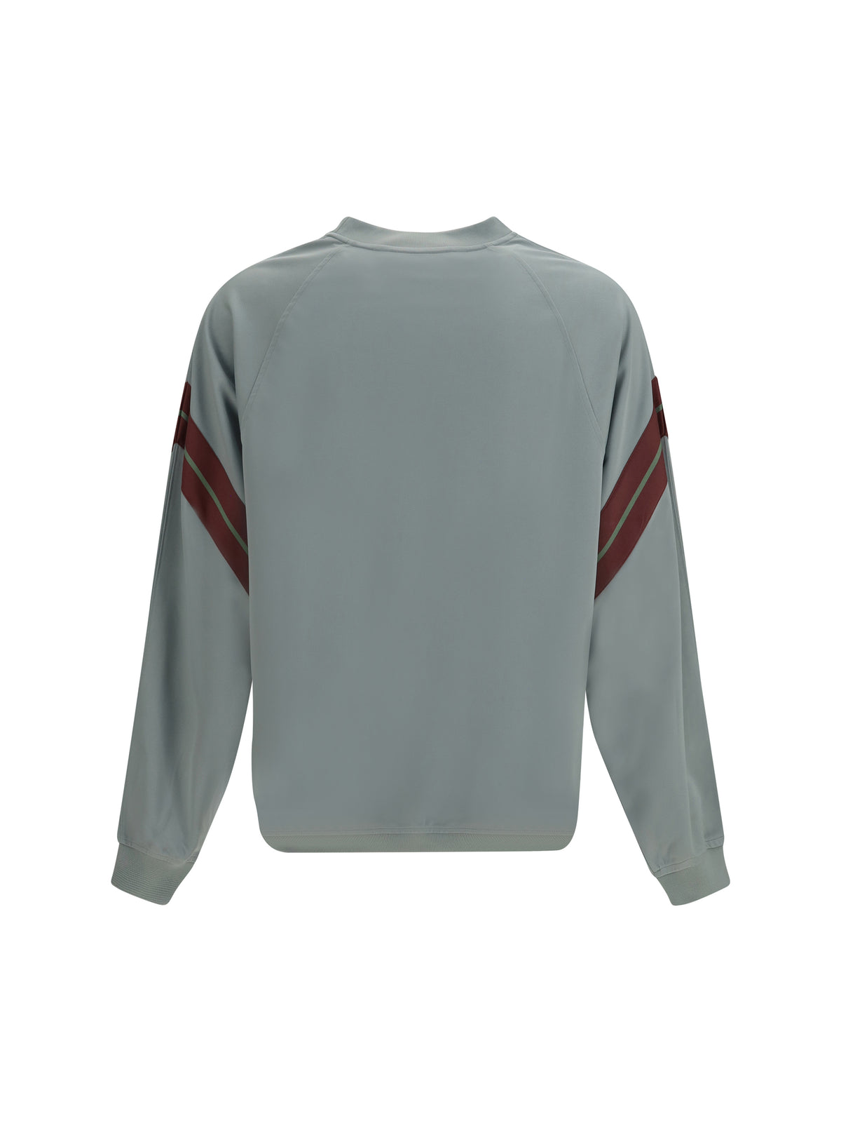 PALM ANGELS Palm Angels Men Urban Logo Track Sweatshirt