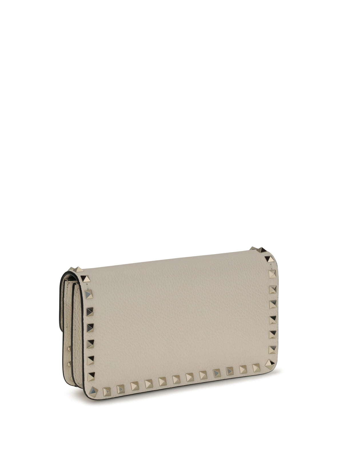 VALENTINO GARAVANI Valentino Garavani Women Rockstud Chain Wallet
