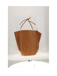CELINE Celine Women Large Drop Bucket
