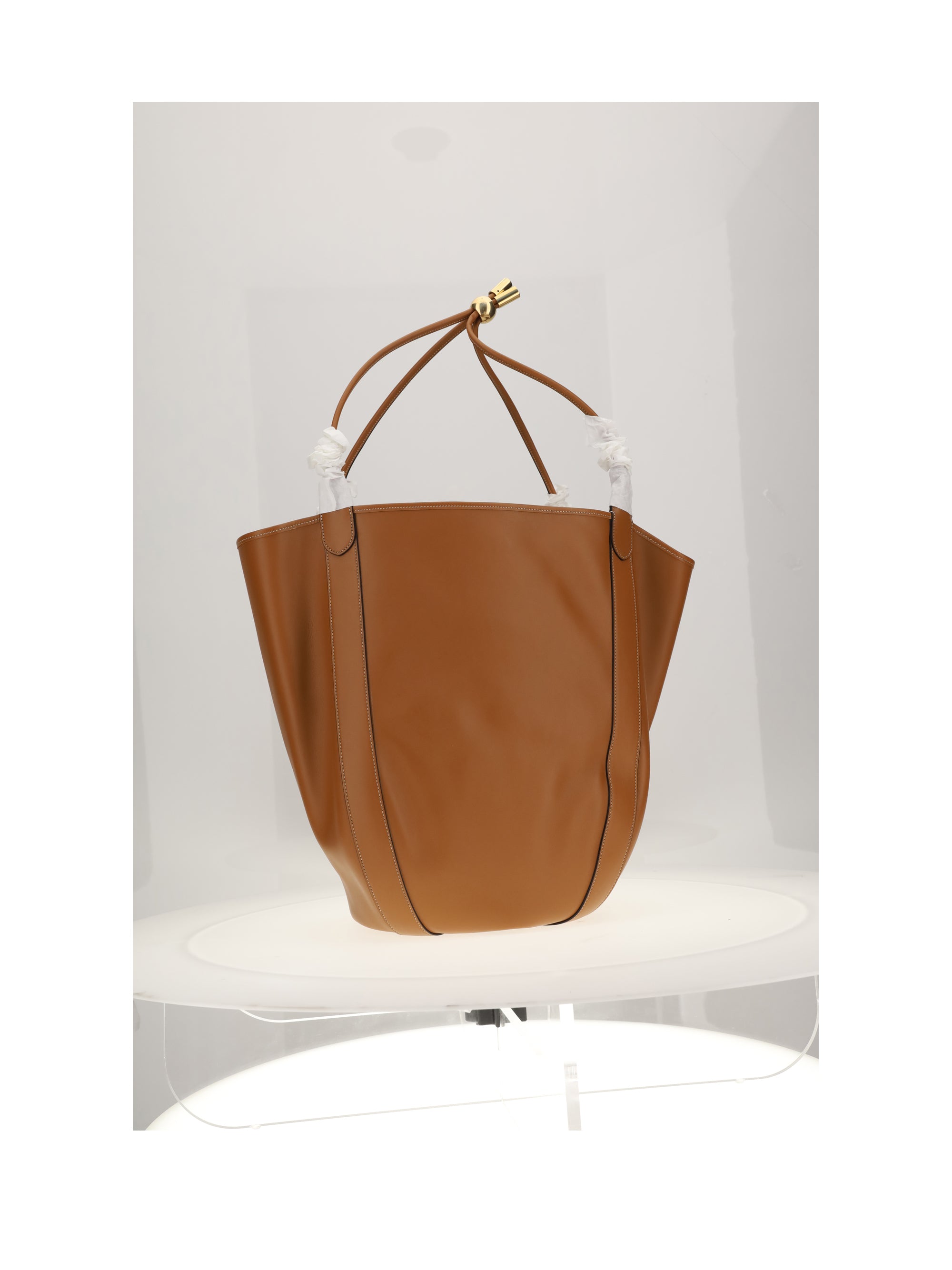 CELINE Celine Women Large Drop Bucket