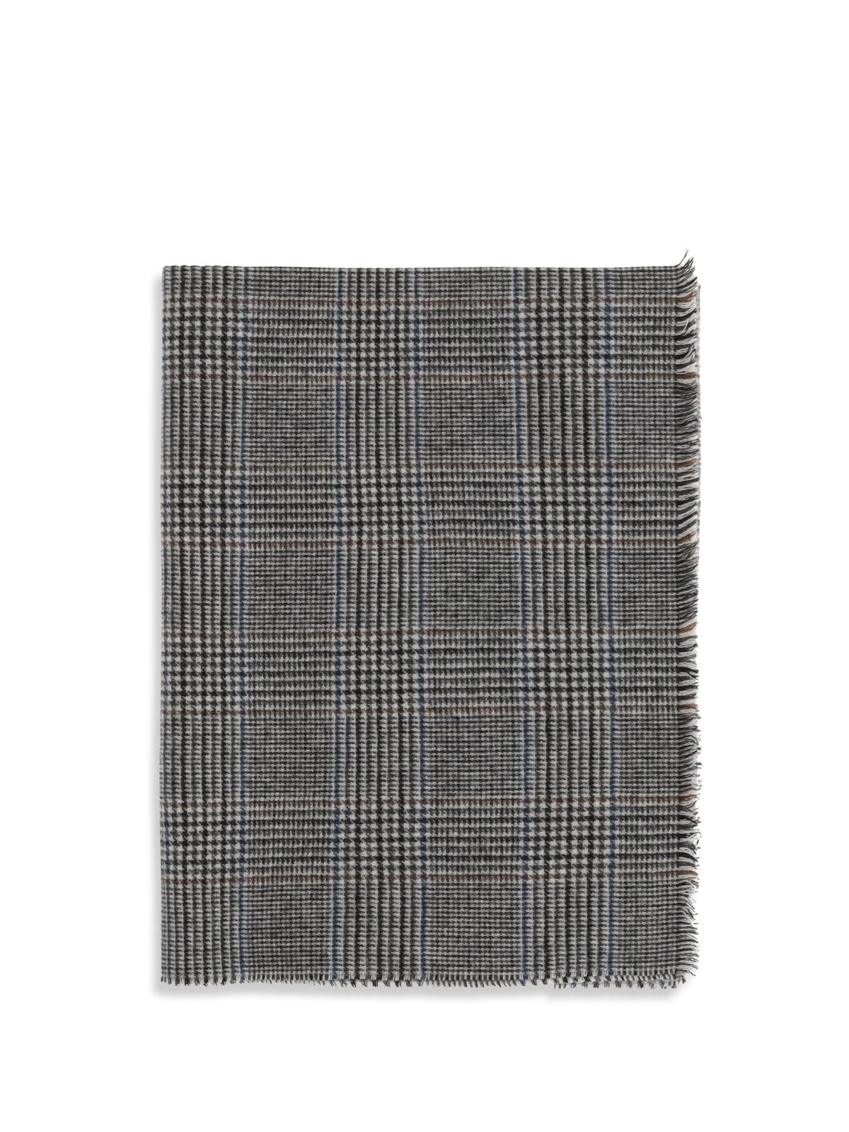 BRUNELLO CUCINELLI Brunello Cucinelli Women Cashmere Scarf