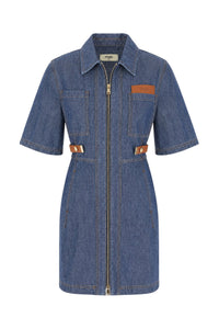 Fendi Woman Clothing Dresses