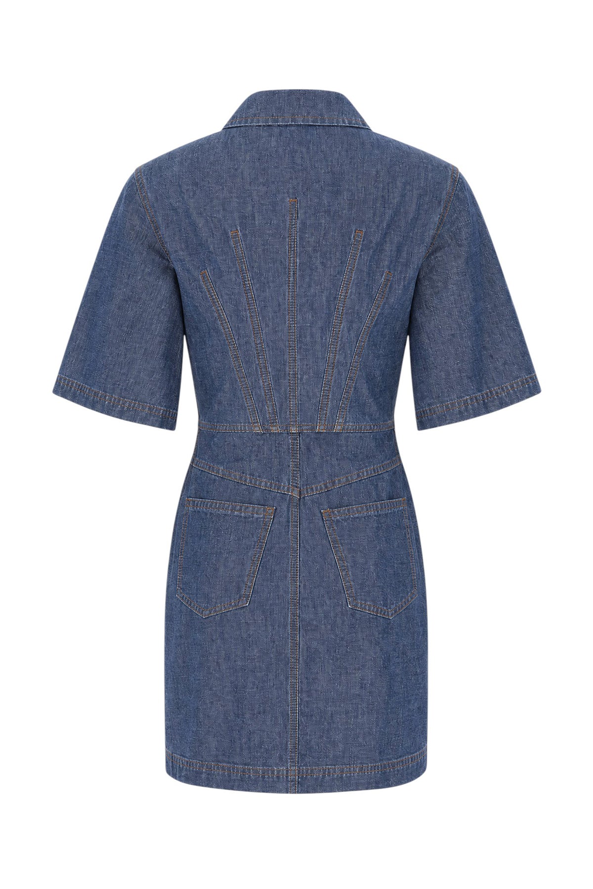 Fendi Woman Clothing Dresses