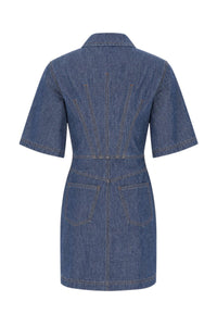 Fendi Woman Clothing Dresses