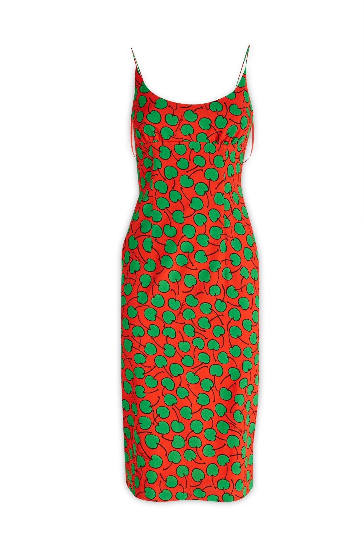 Moschino Woman Clothing Dresses
