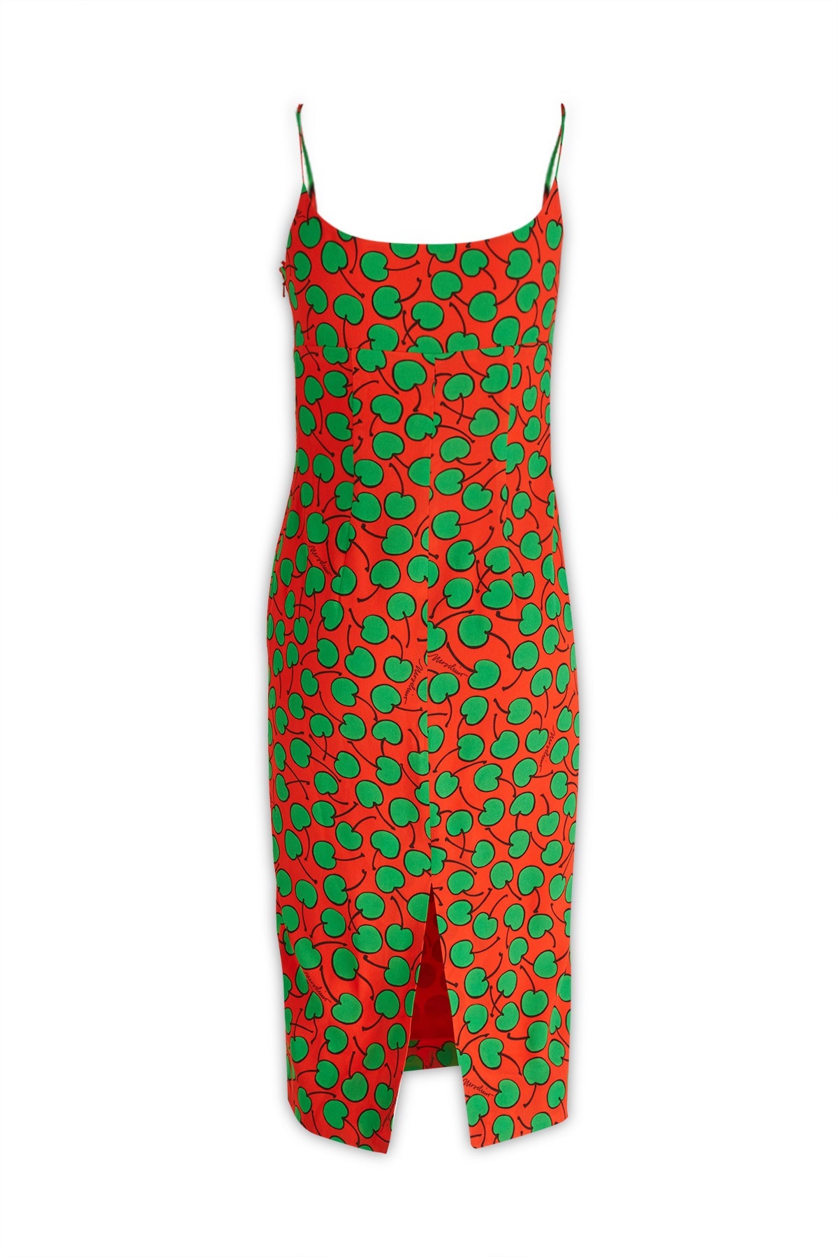 Moschino Woman Clothing Dresses