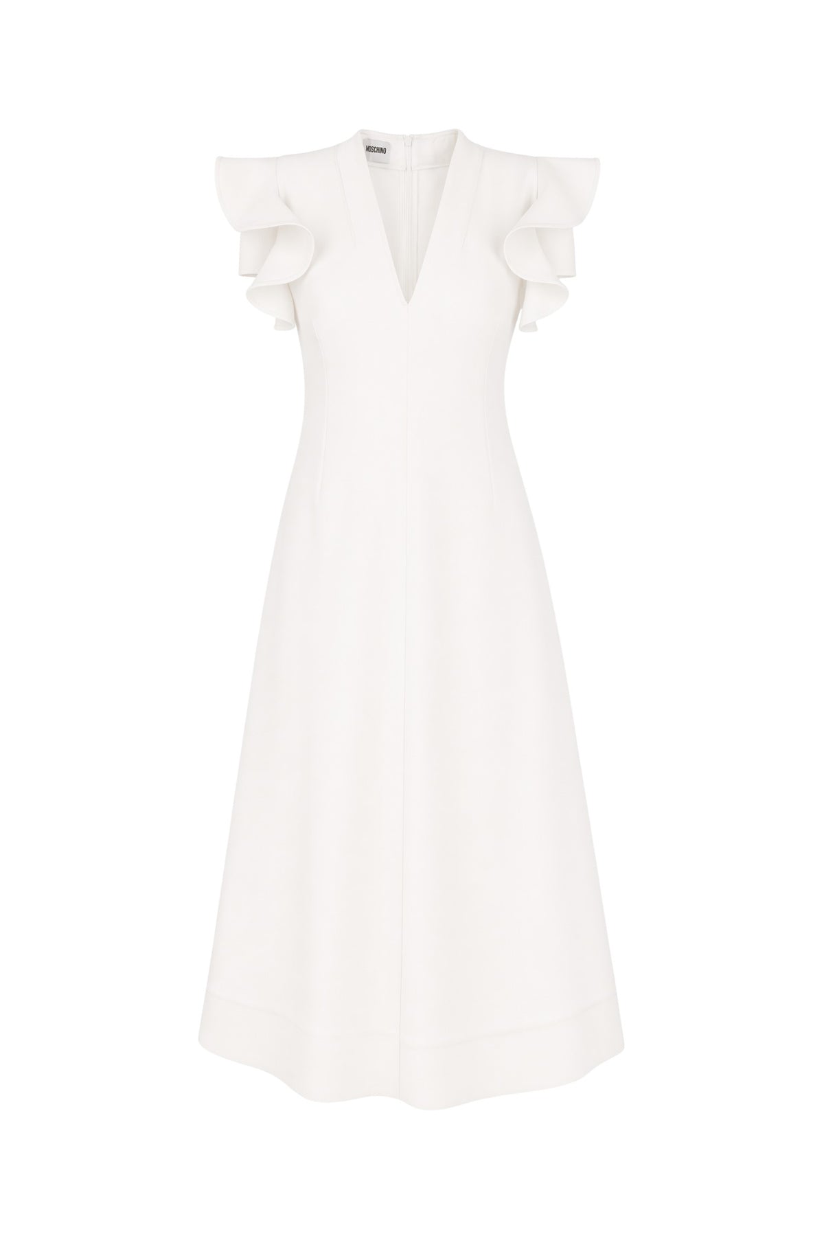 Moschino Woman Clothing Dresses