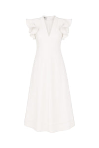 Moschino Woman Clothing Dresses