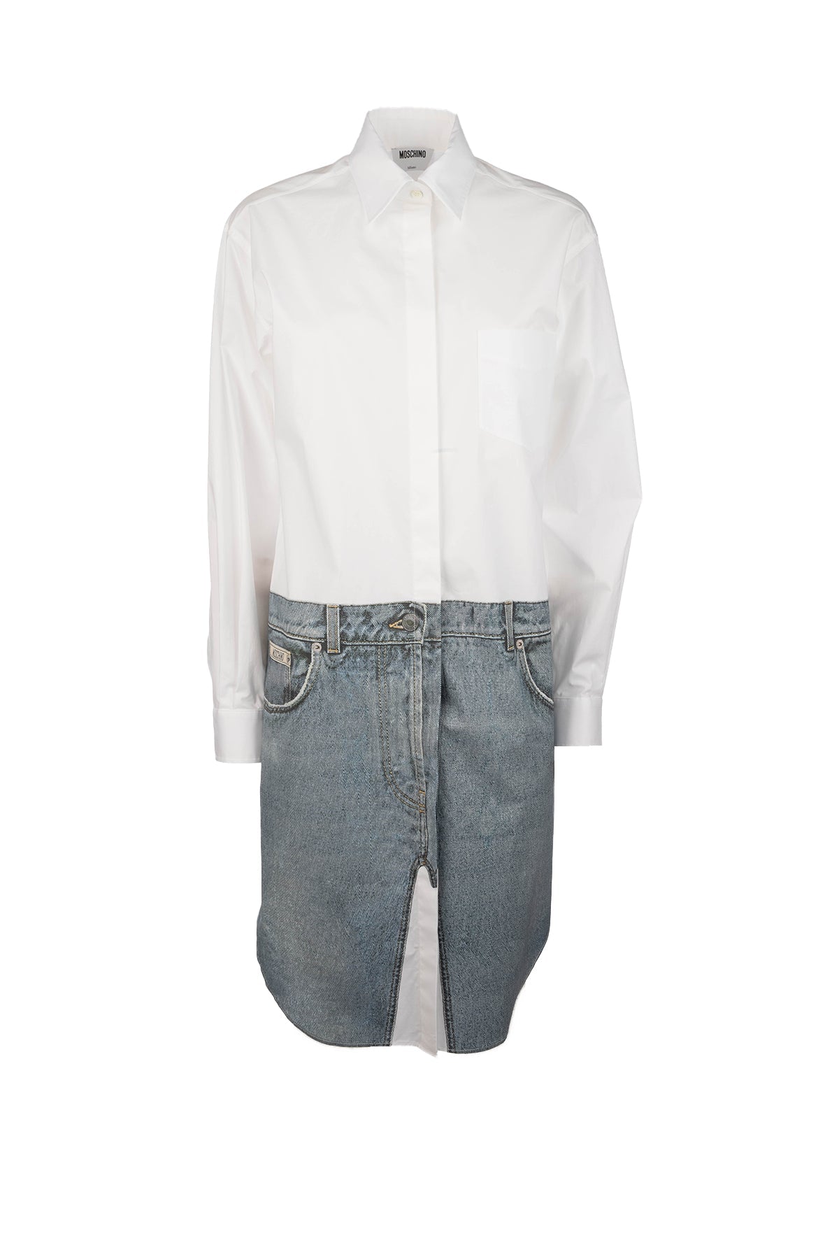 MOSCHINO Moschino Woman Clothing Dresses