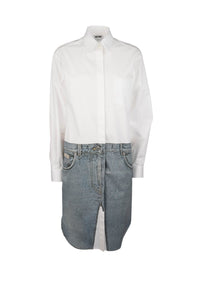 MOSCHINO Moschino Woman Clothing Dresses