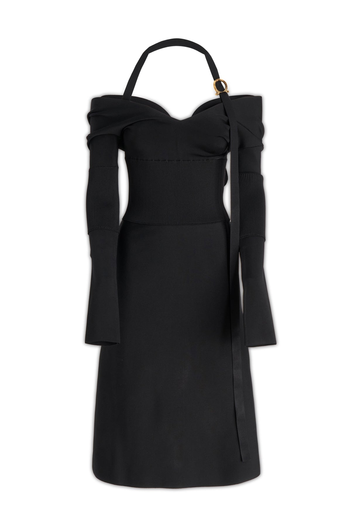 FERRAGAMO Ferragamo Woman Clothing Dresses