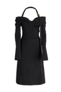 FERRAGAMO Ferragamo Woman Clothing Dresses