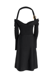 FERRAGAMO Ferragamo Woman Clothing Dresses