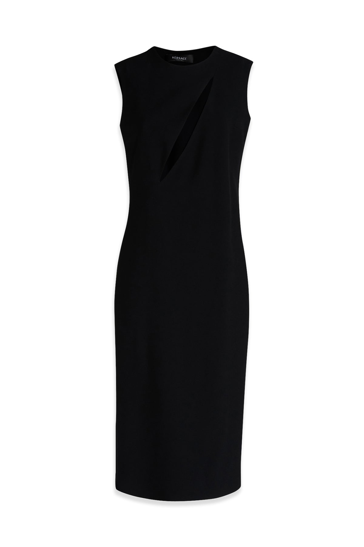 Versace Woman Clothing Dresses