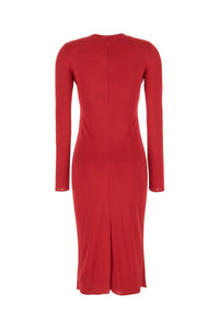 VERSACE Versace Woman Clothing Dresses
