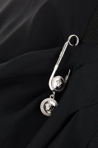 Versace Woman Clothing Dresses
