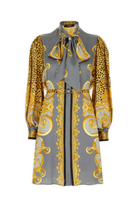 VERSACE Versace Woman Clothing Dresses