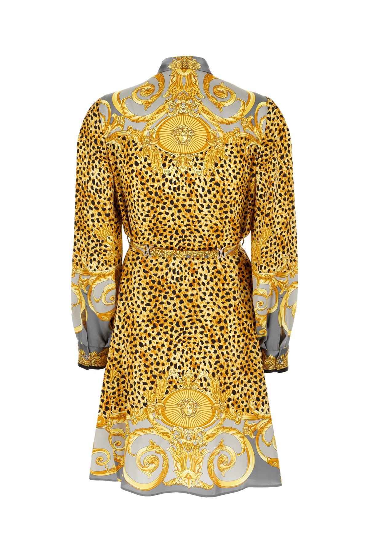 VERSACE Versace Woman Clothing Dresses