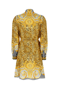 VERSACE Versace Woman Clothing Dresses