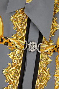 VERSACE Versace Woman Clothing Dresses