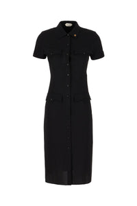 VERSACE Versace Woman Clothing Dresses