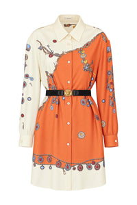 Versace Woman Clothing Dresses