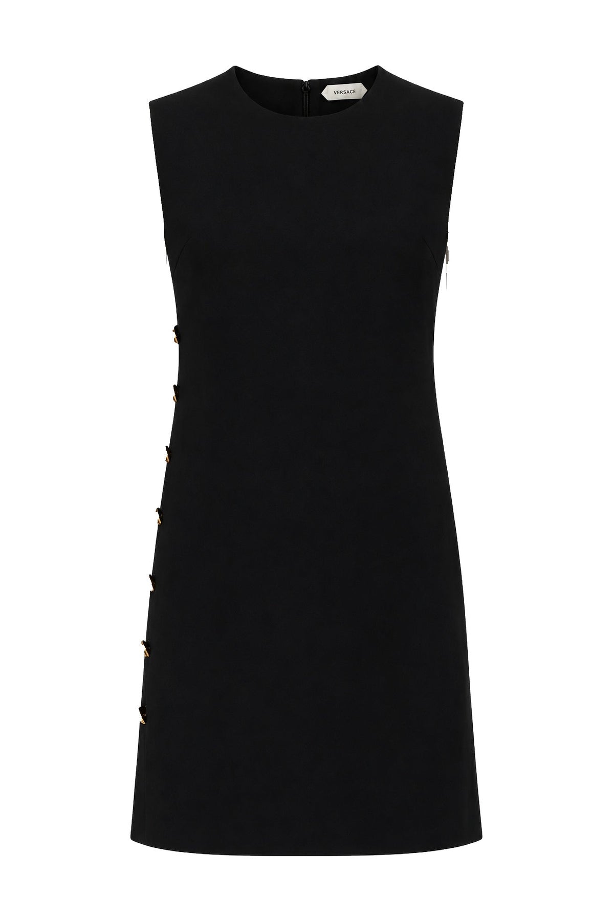 Versace Woman Clothing Dresses