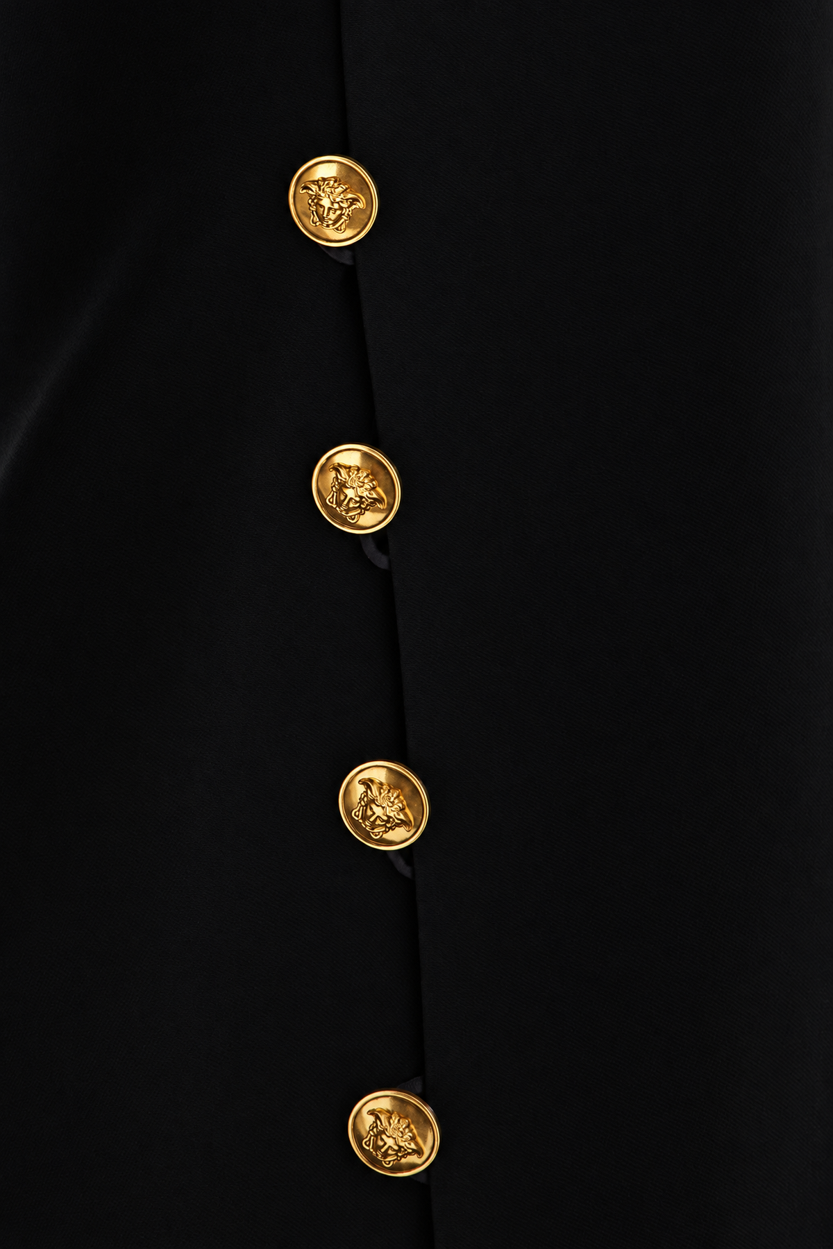Versace Woman Clothing Dresses