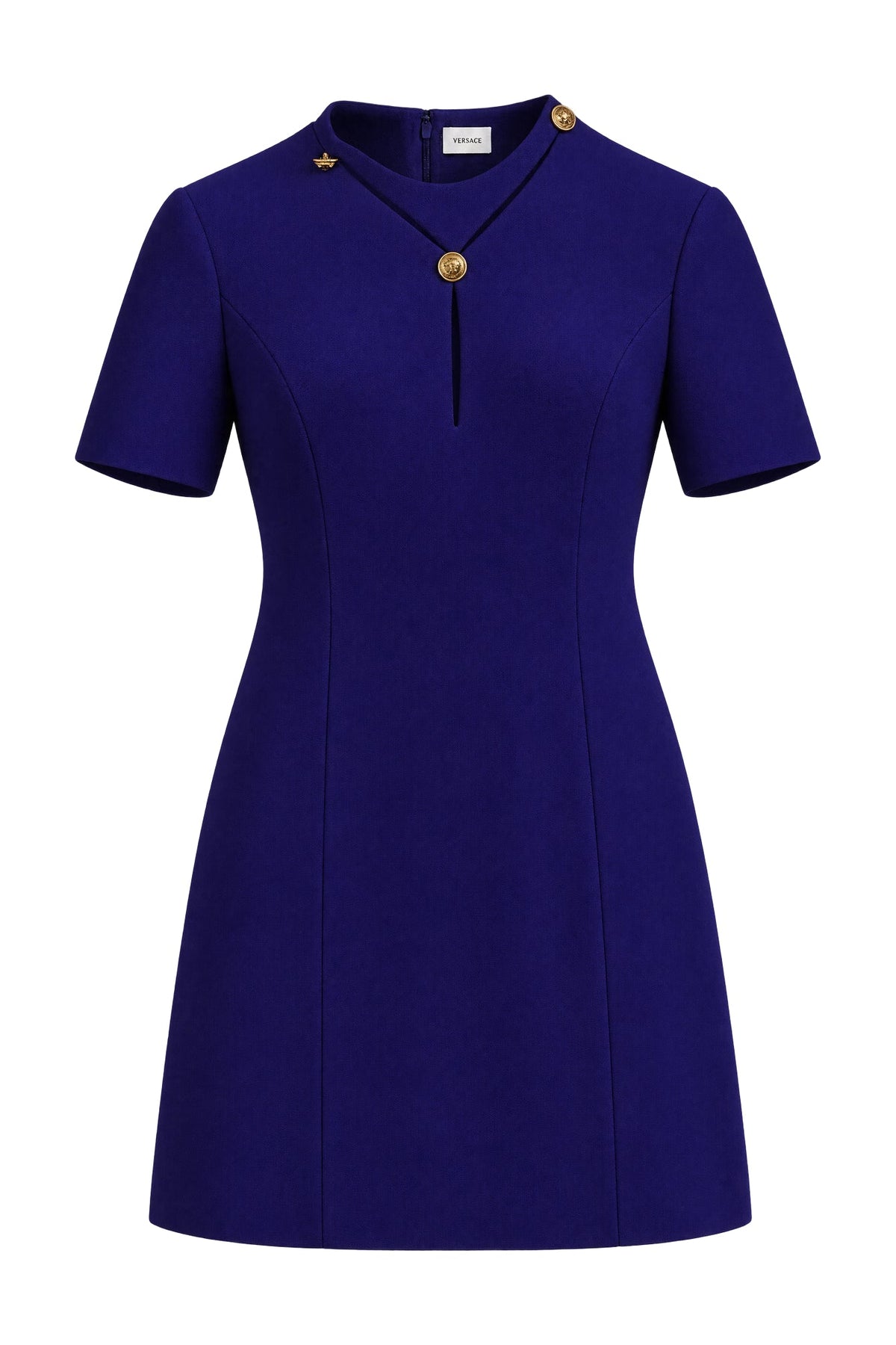 Versace Woman Clothing Dresses