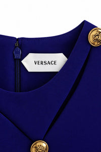 Versace Woman Clothing Dresses