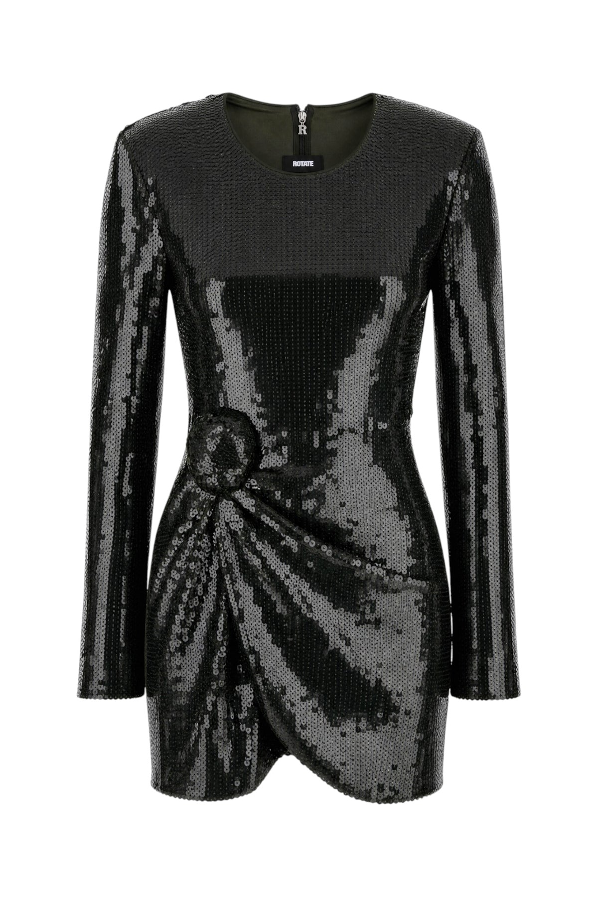 Rotate Woman Clothing Dresses