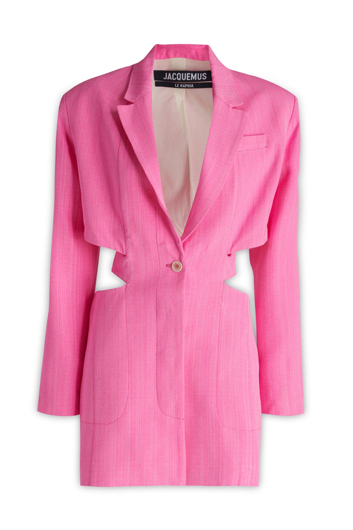 Jacquemus Woman Clothing Dresses