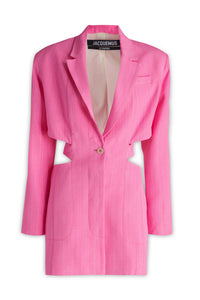 Jacquemus Woman Clothing Dresses