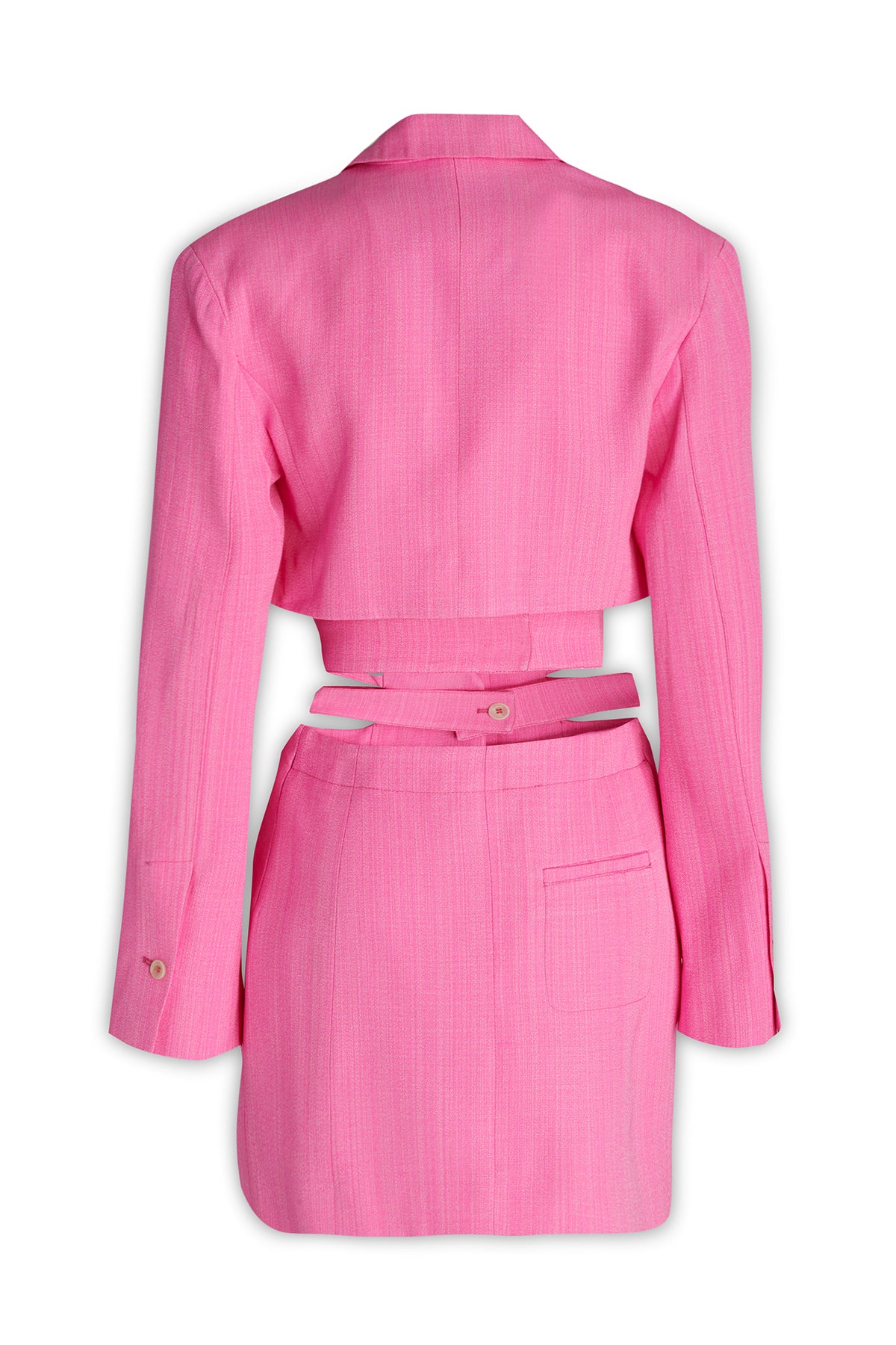 Jacquemus Woman Clothing Dresses